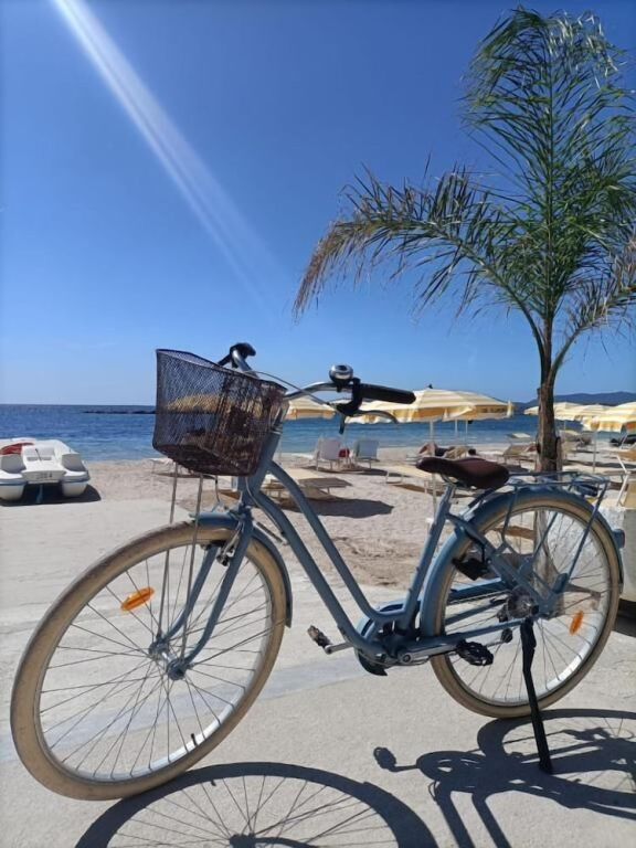Lido Di Alghero Beach Resort