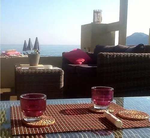 Effi Apartments