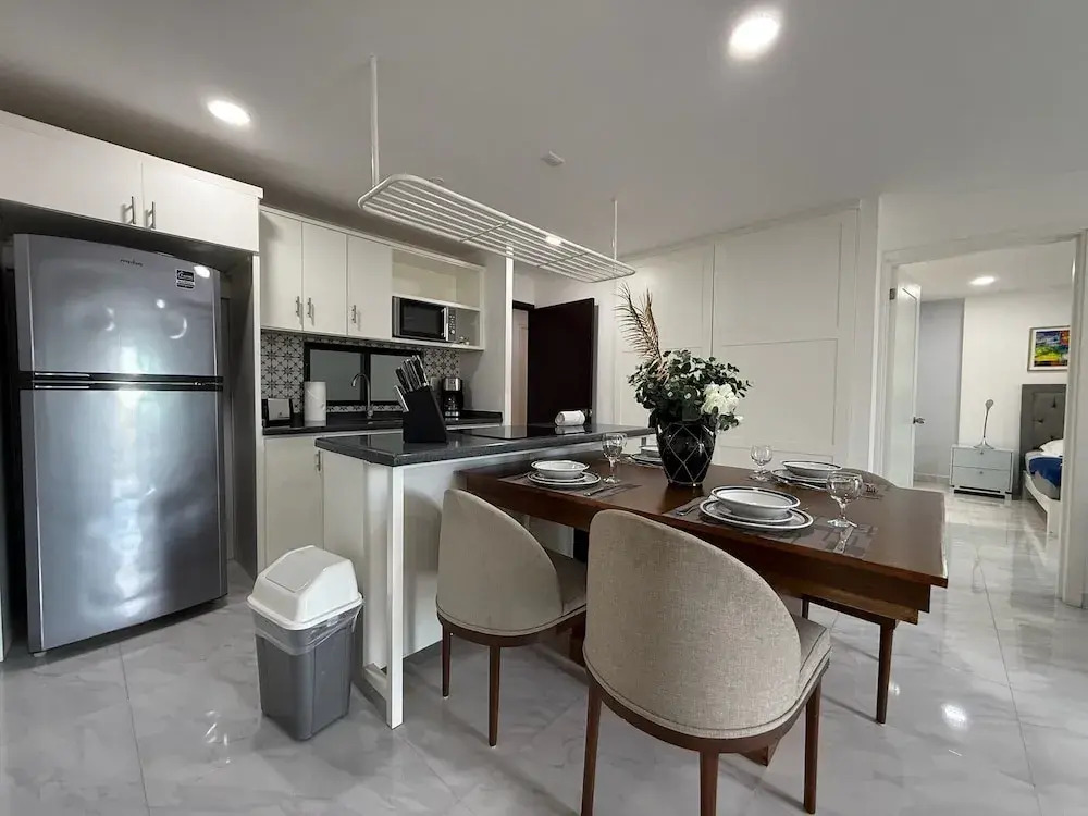 The Residences by Morgan