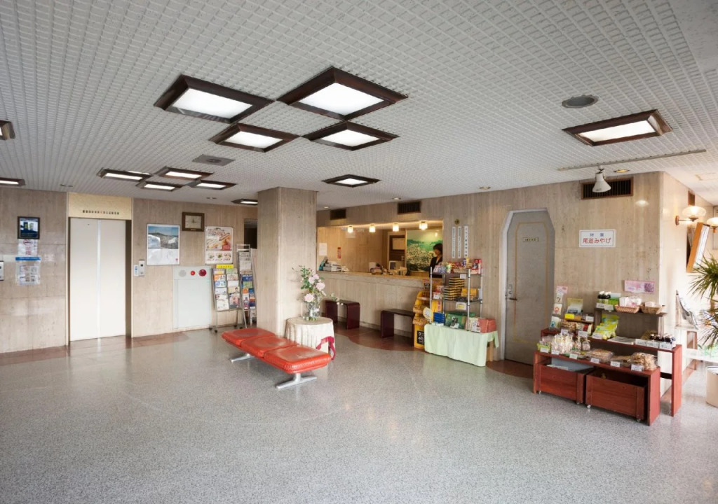 Onomichi Royal Hotel