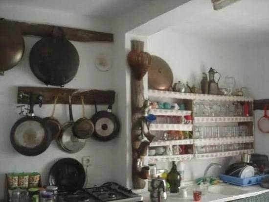Gokpinar Country Home