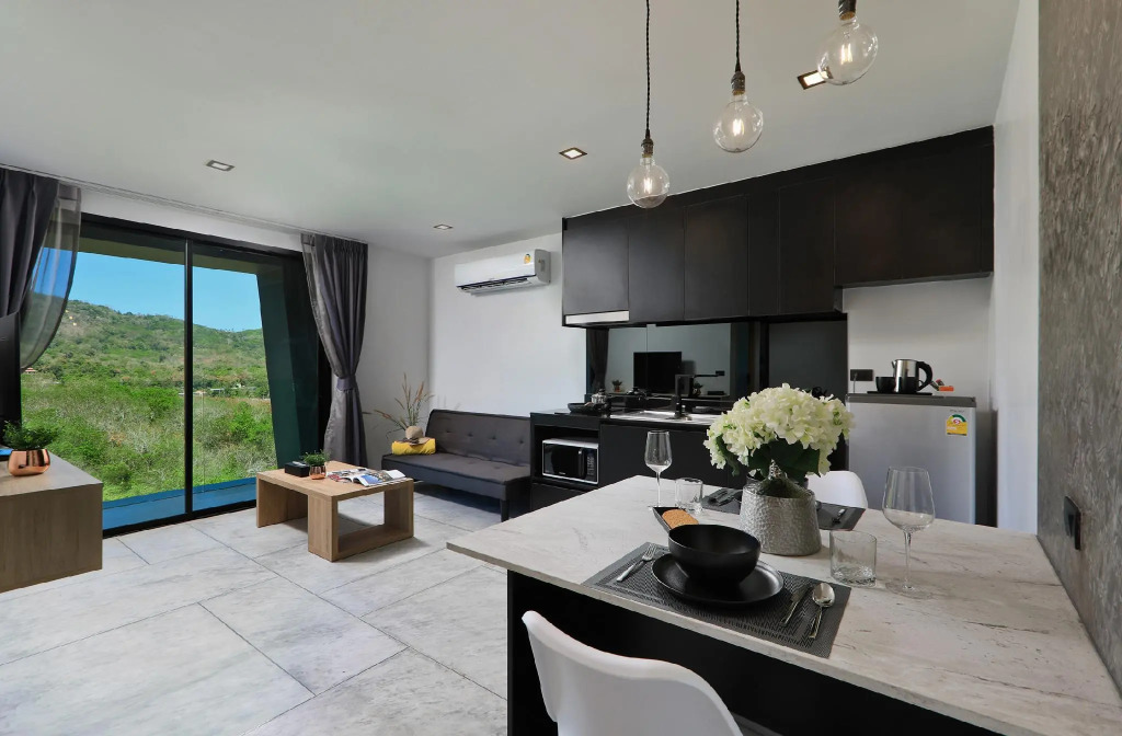 Utopia Lofts by Sabai Sands