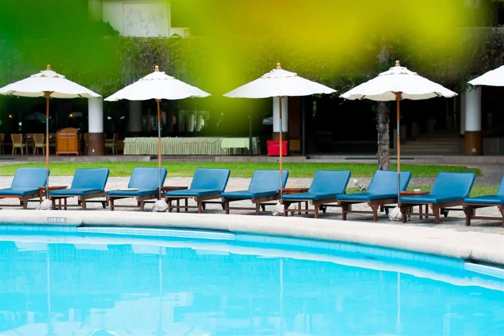 The Imperial Pattaya Hotel