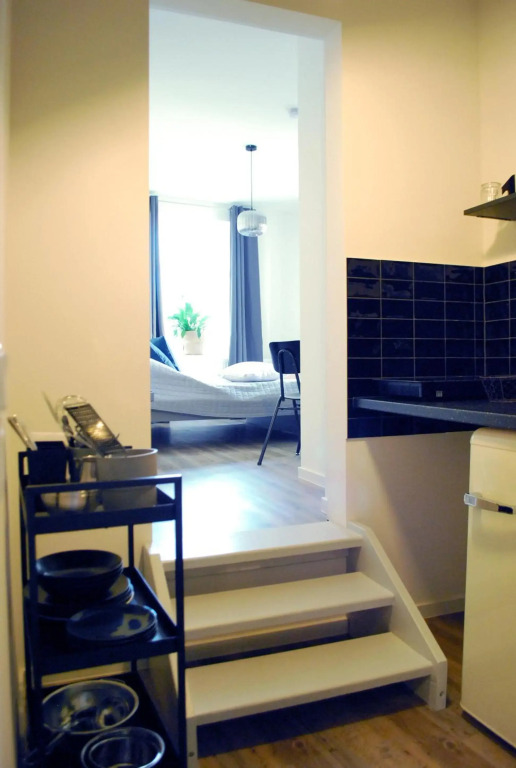 Studios am Kniepertor Altstadt Stralsund