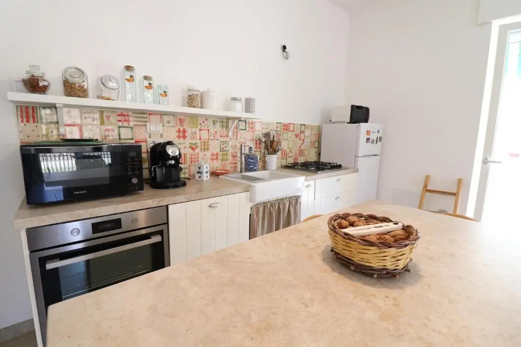 Casa Paola Modern Comfort and Castle Views in the Heart of Otranto