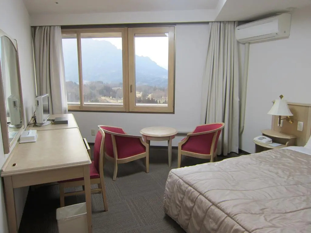 Myogi Green Hotel