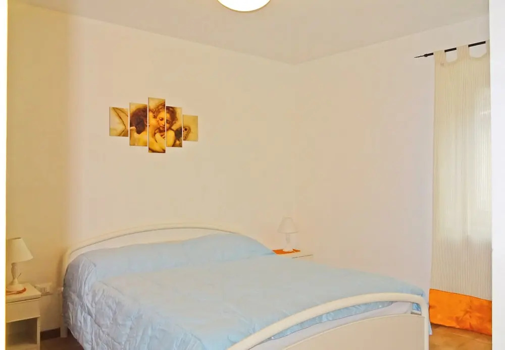 La Rotonda apartments by Gardadomusmea