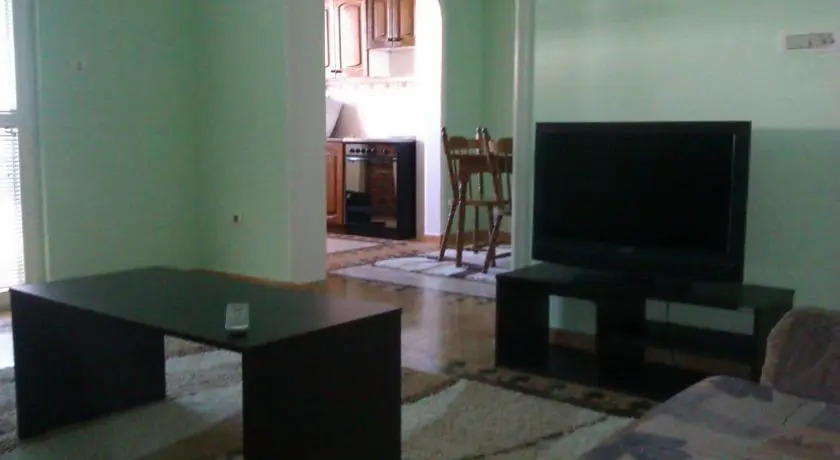 Apartment Ksenija