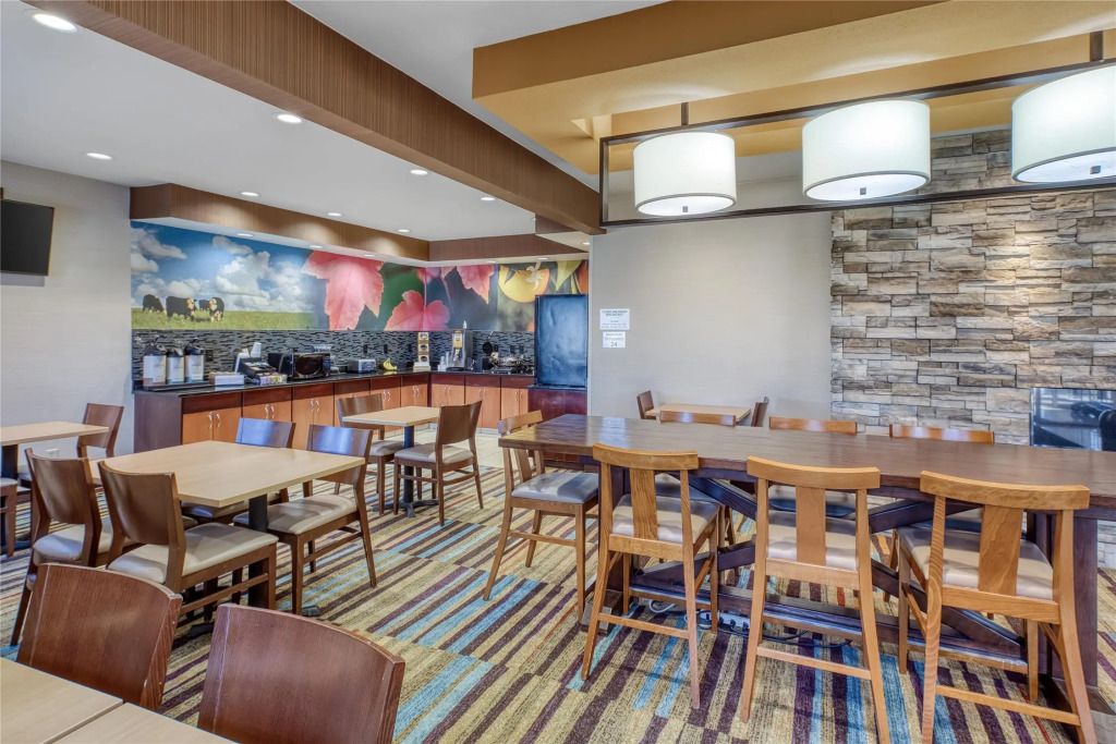 SureStay by Best Western Mount Pleasant Racine