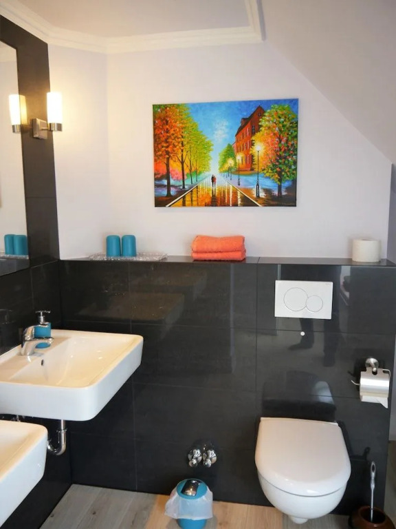Landhaus Sonnenhut B&B