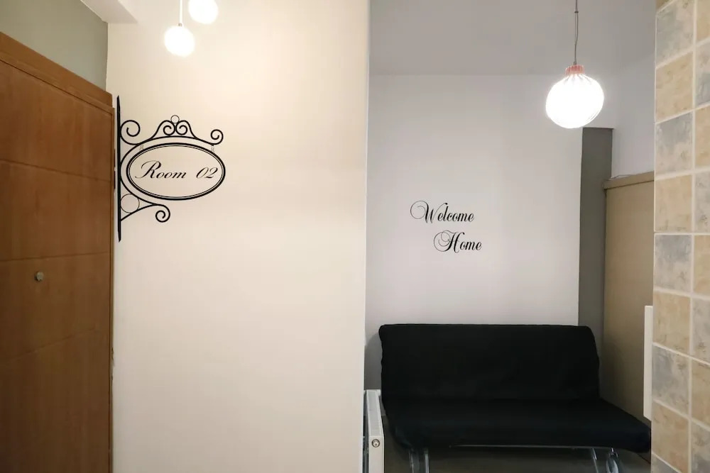 Omonoia Boutique Apartment