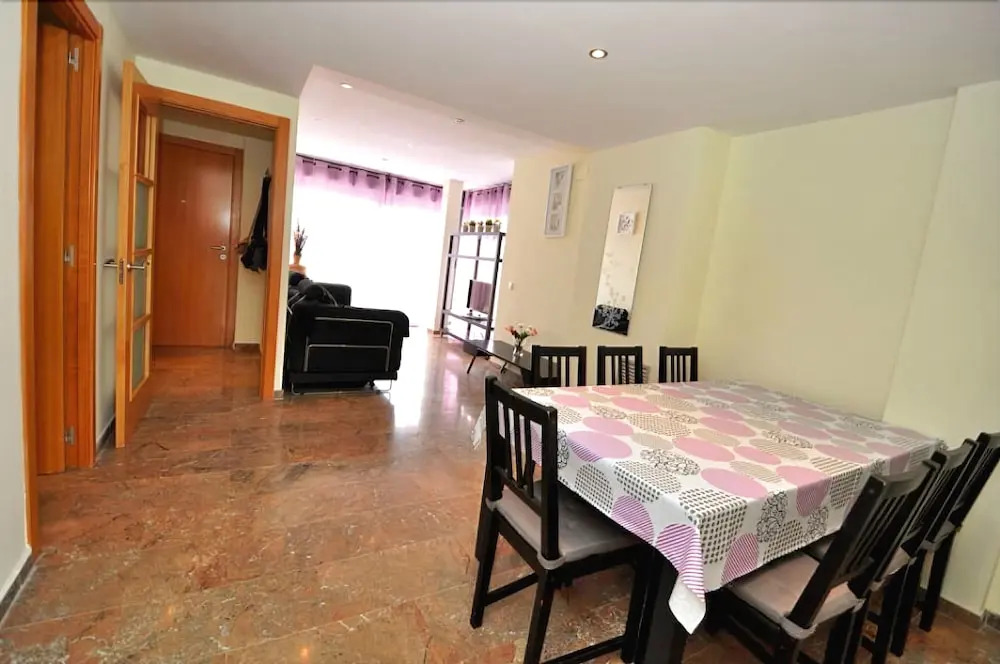 Apartment Mariposa Ático A140