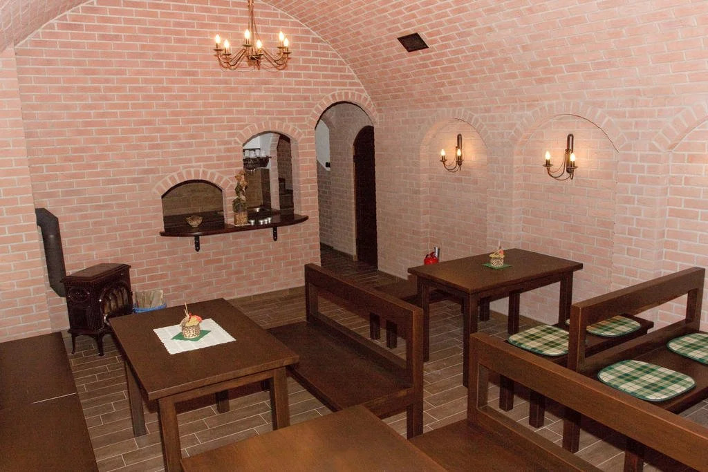 Hotel Lidový dům
