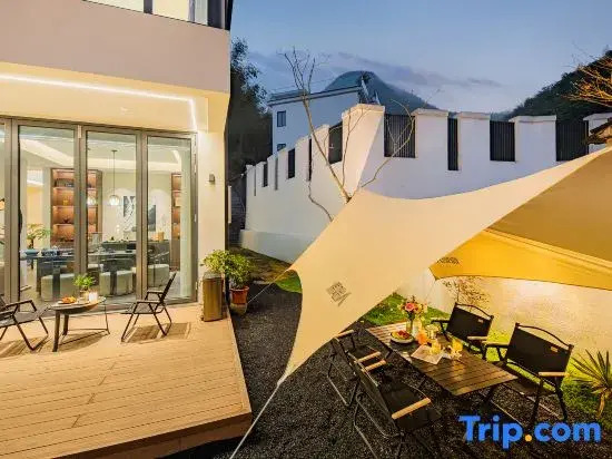 Yueye Muxue Tea Garden Starry Ski Light Luxury Meisu (Yunshang Grassland Resort)