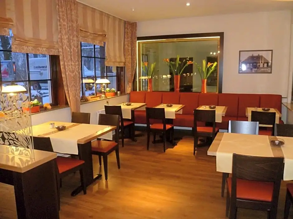 Hotel Grüner Jäger