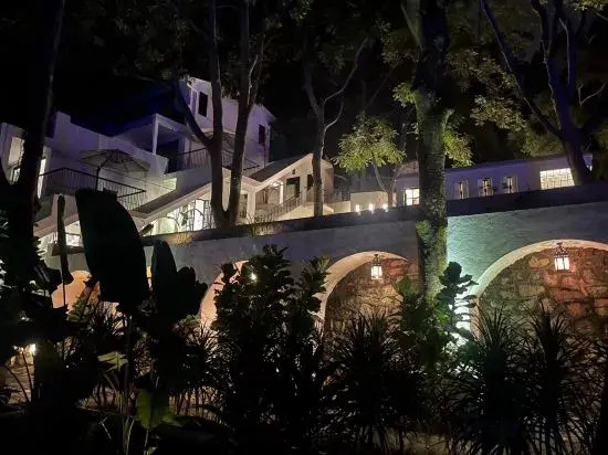 Zhongshan Anyi Yigu Vacation Apartment