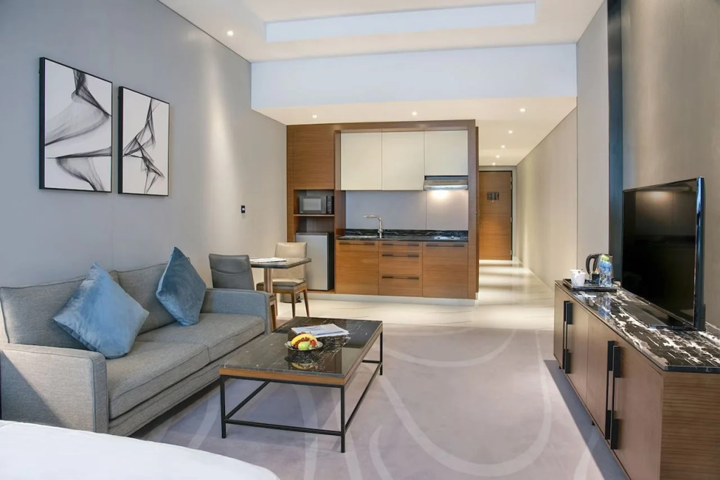 Отель Asiana Grand Hotel
