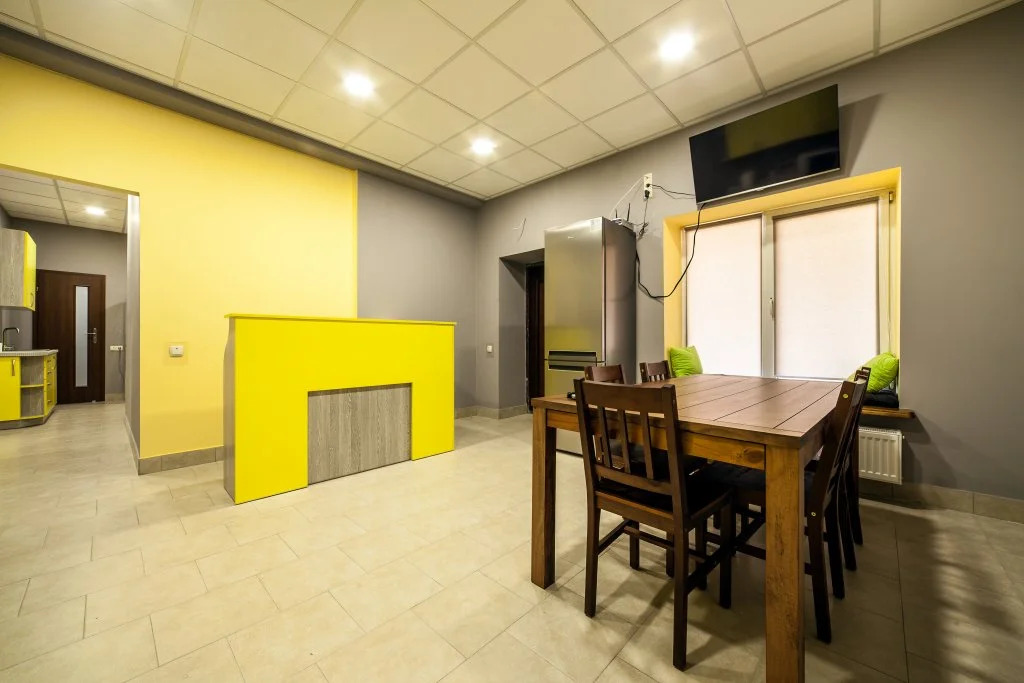 Splash Hostel
