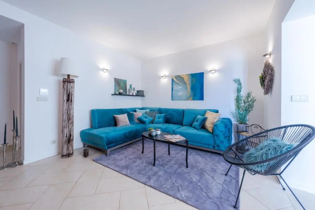 Tara Apartments