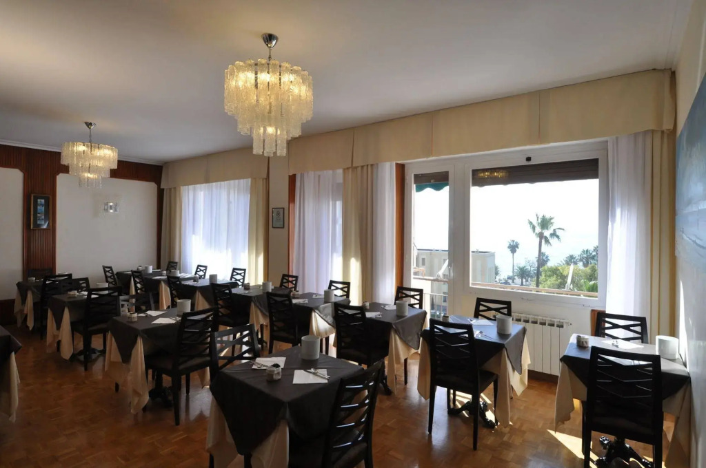 Hotel Sole Mare
