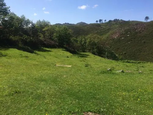 Casa Campos