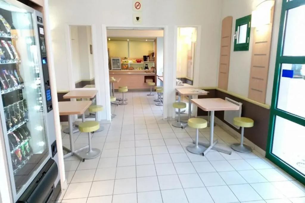 Hôtel Inn Design Laon