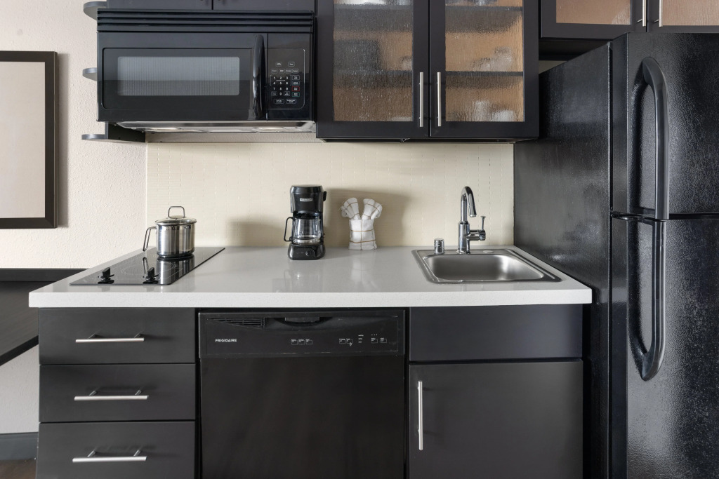 Candlewood Suites Fort Campbell - Oak Grove by IHG