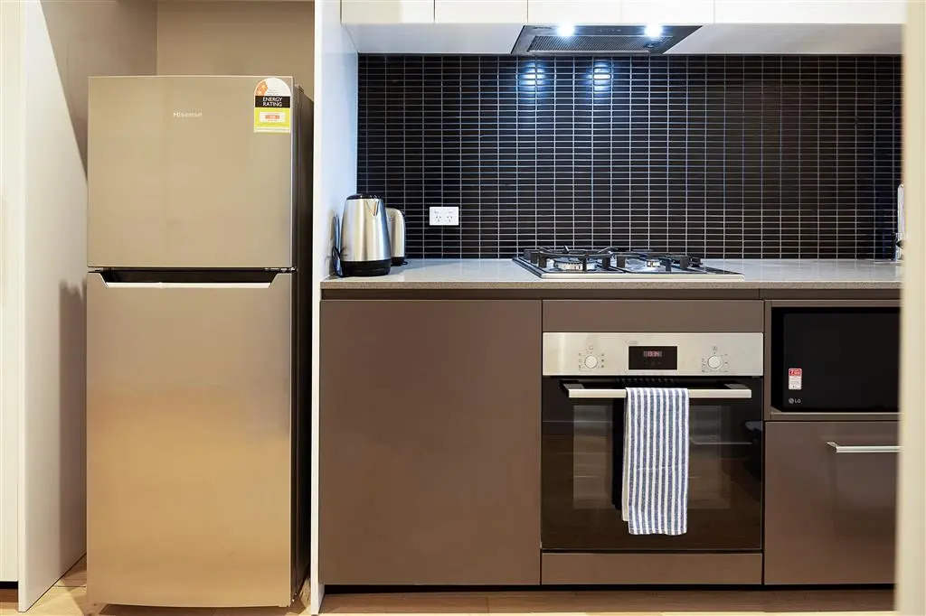 Artel Apartments Brunswick