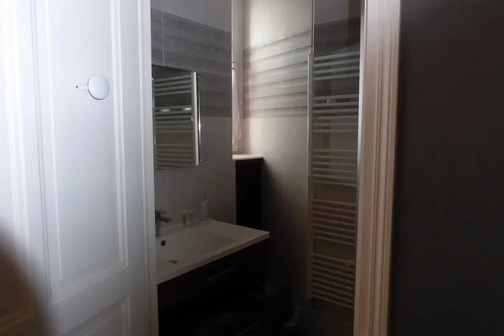 La Dragée Hôte, Chambres chez lhabitant