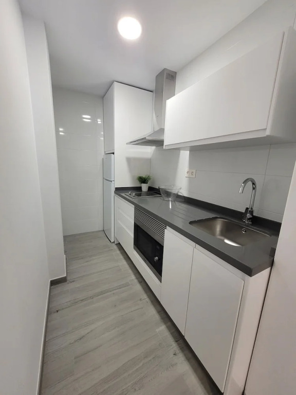 Apartamentos “Mar de Coral” Aguadulce