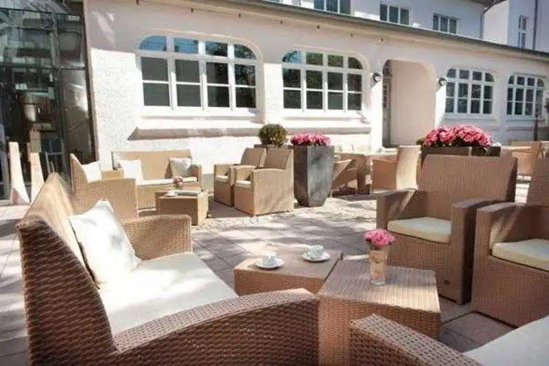 Best Western Residenz Hotel