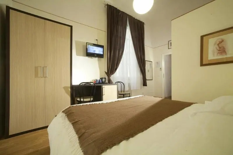 Residenza Maglioni al Battistero