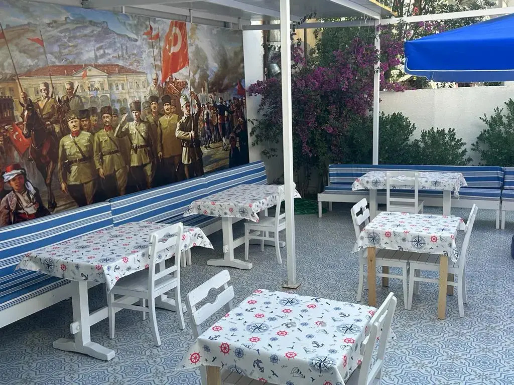 Otel A / Силек Марина Отель