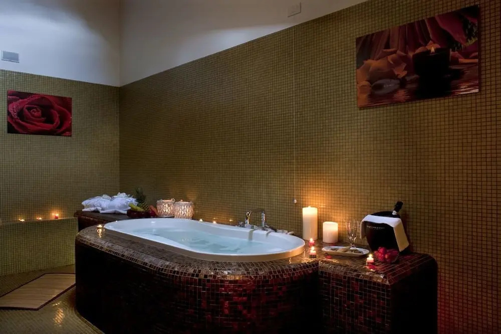 Wellness Hotel Bladen