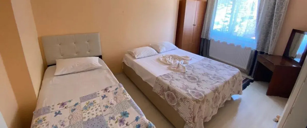 Altay Motel