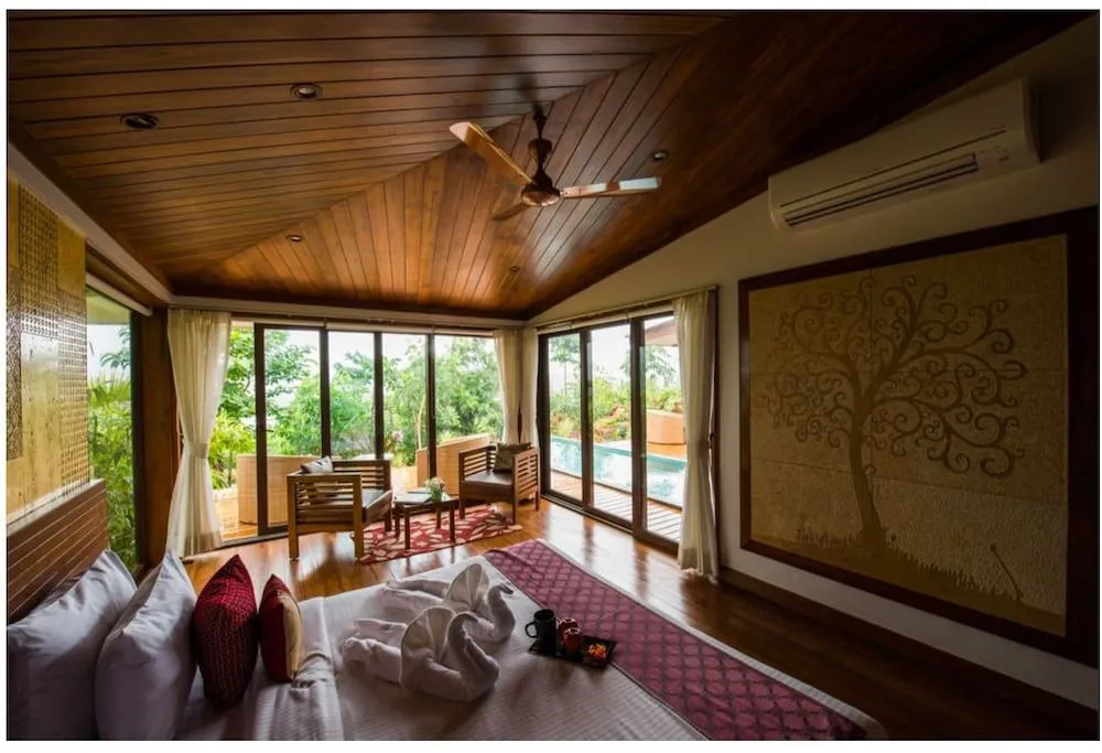Resort Amanzi