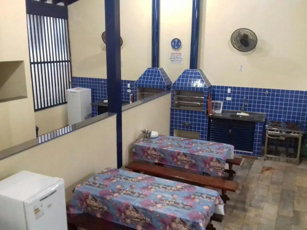 Apartamentos em Ubatuba