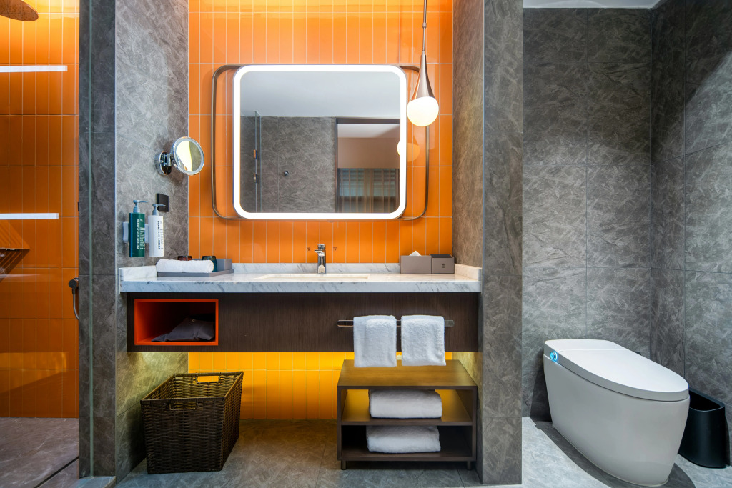Home2 Suites By Hilton Guangzhou Huadu