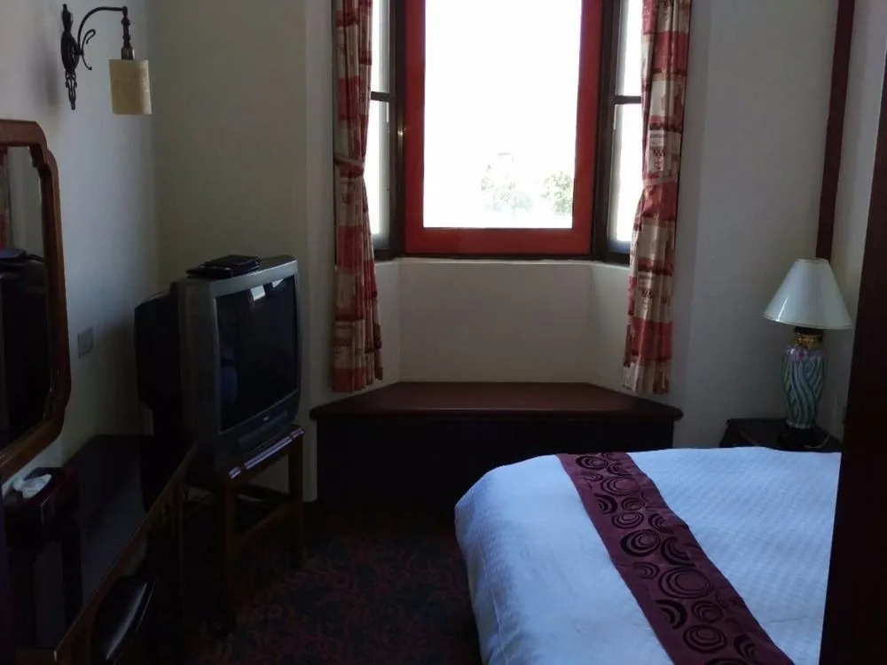sanhoce hotel