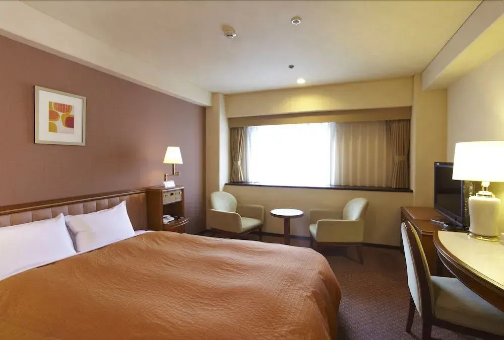 Itami City Hotel