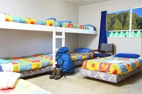 Fat Cod Backpackers