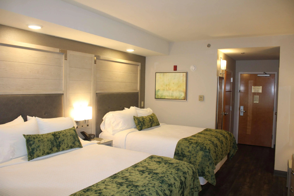 Отель City Express by Marriott Pooler Savannah Airport