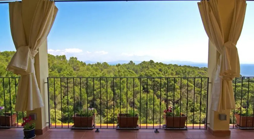 Hotel Le Terrazze