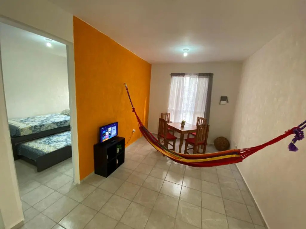 Kaab Kalan Aldea Tulum