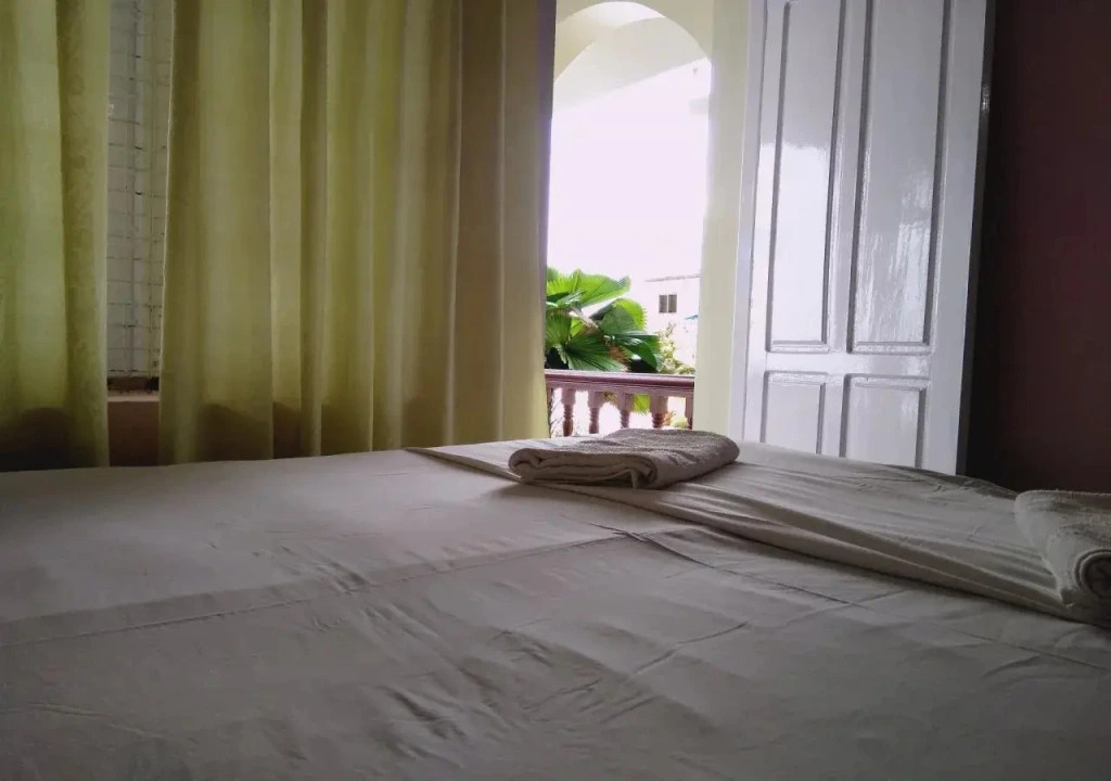 Hotel Sumangali