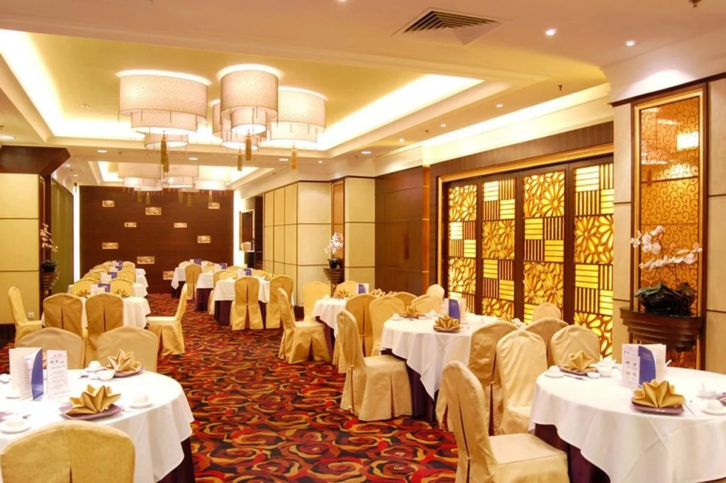 Grandview Hotel Macau