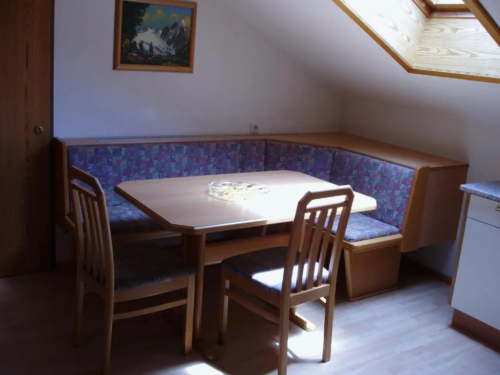 Haus Sonnleite