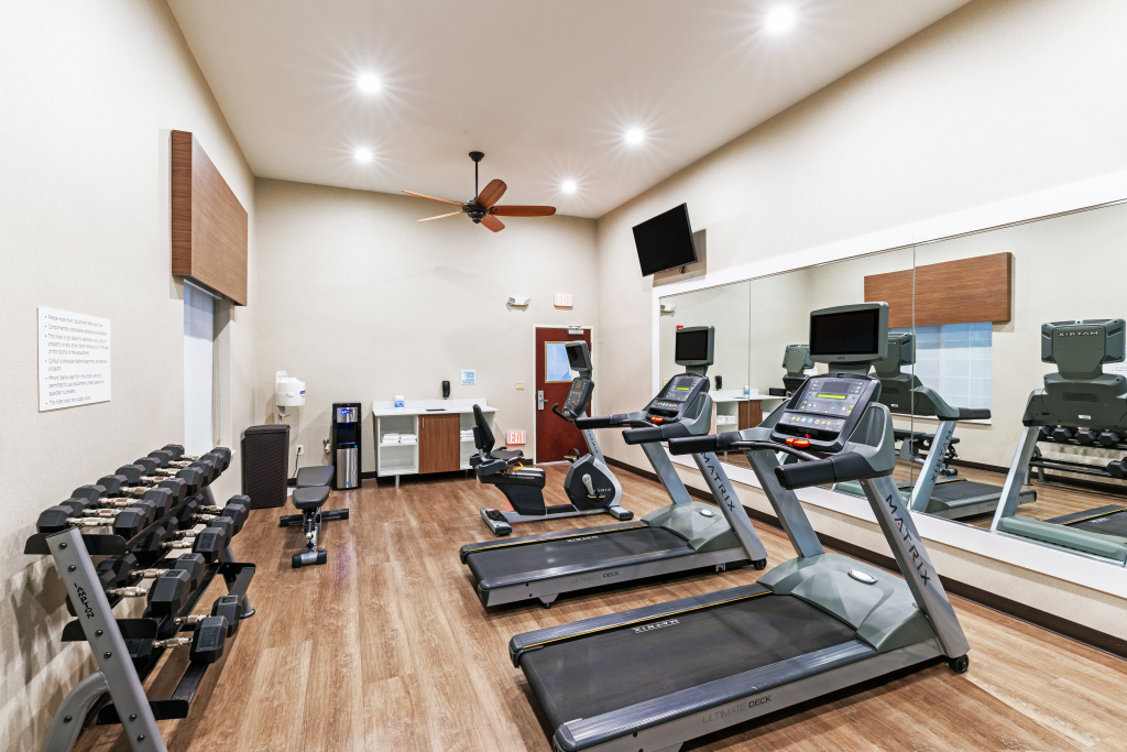 Holiday Inn Express & Suites East Amarillo by IHG