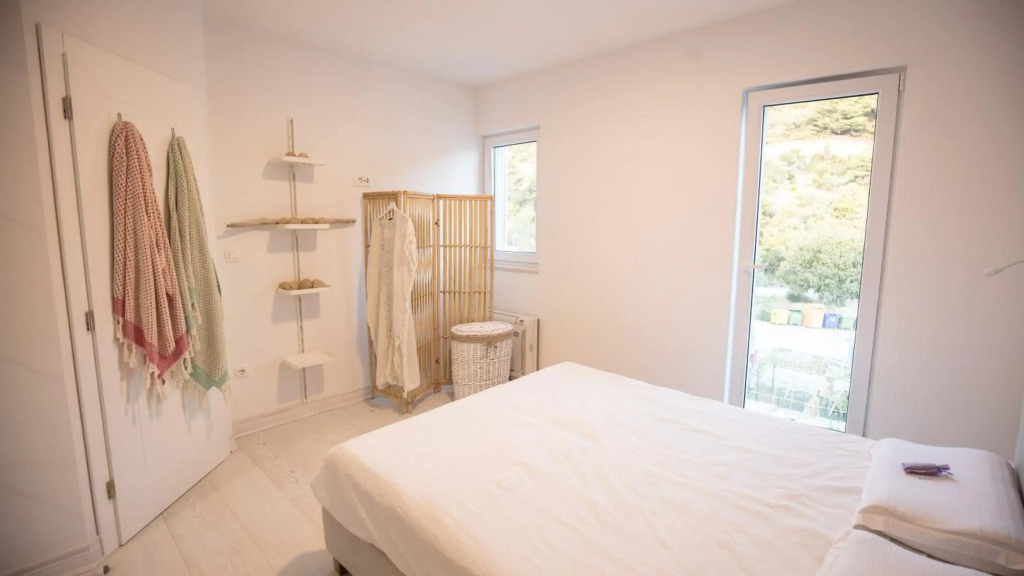 Apartment Zamarin 1
