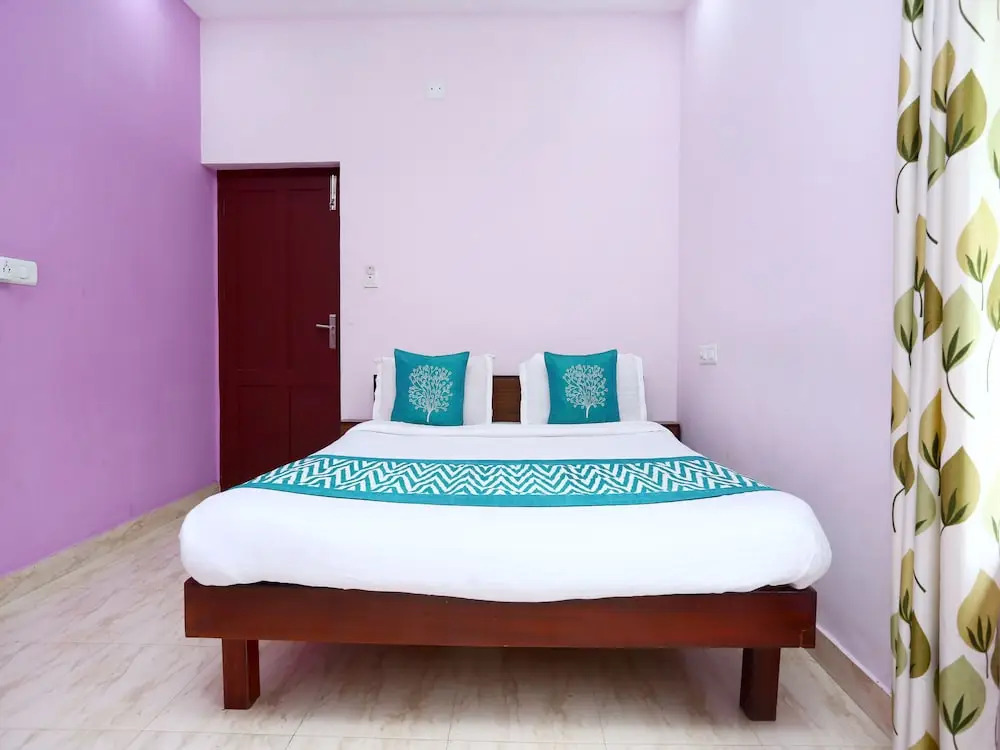 OYO 15406 Sanjeevani Resorts